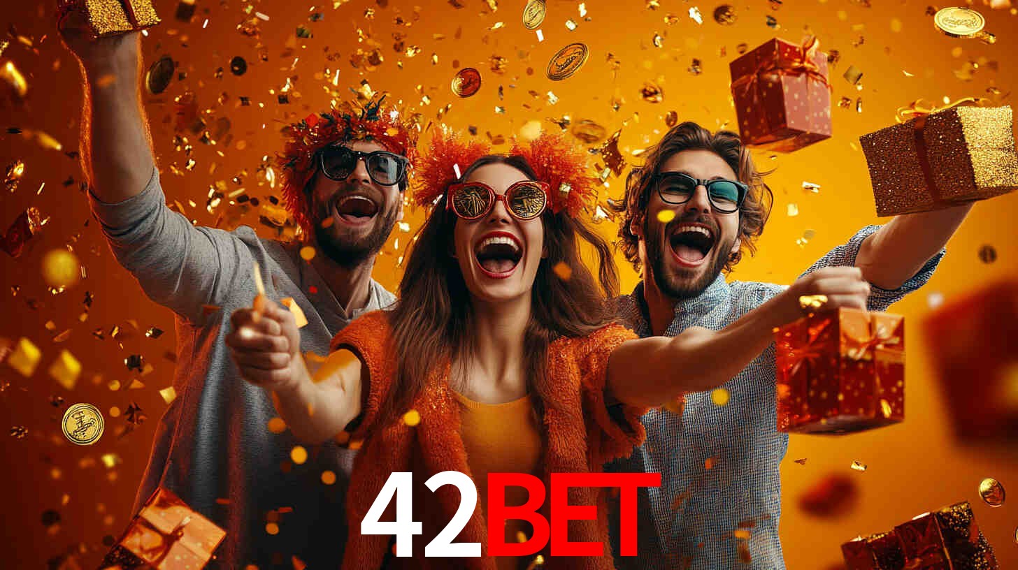 42bet - Jackpot em Jogo - 42bet.com