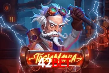 Estatísticas 42bet