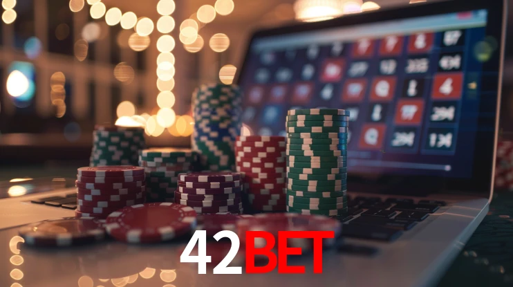 Responsive Design 42bet