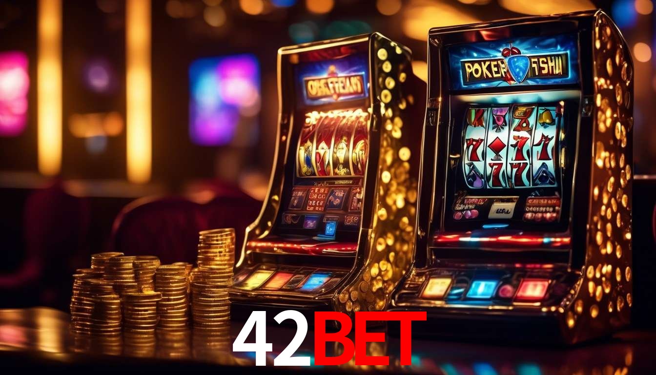 Explorando a Categoria de Eventos em Apostas na 42bet