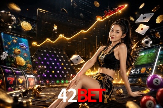Account Benefits 42bet