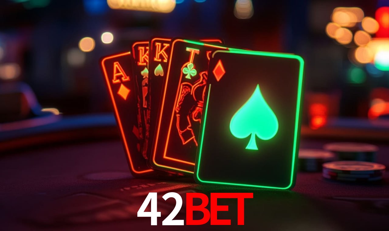 Promoções Sazonais 42bet