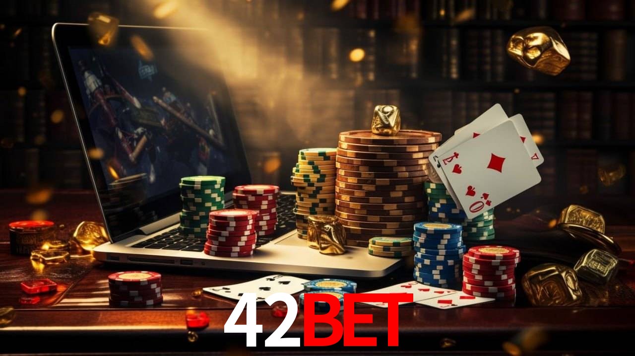 Jogos Exclusivos 42bet