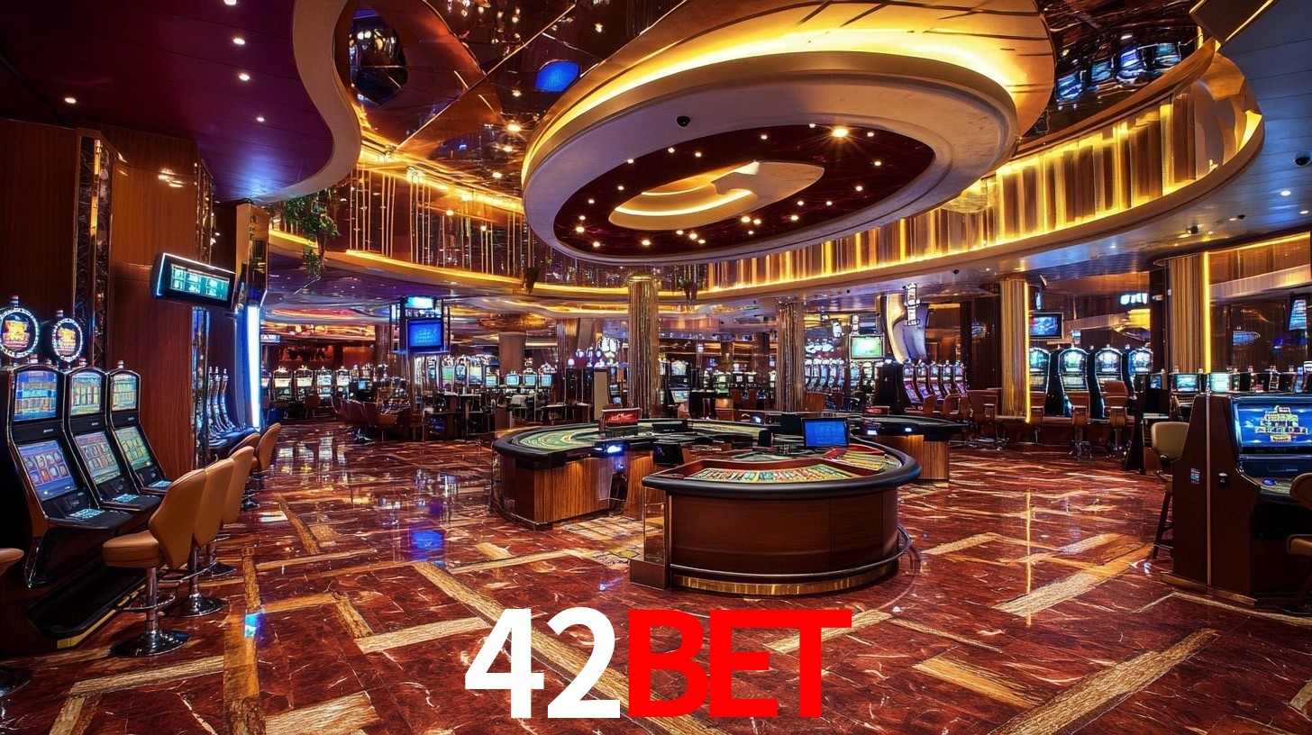 Tournaments 42bet