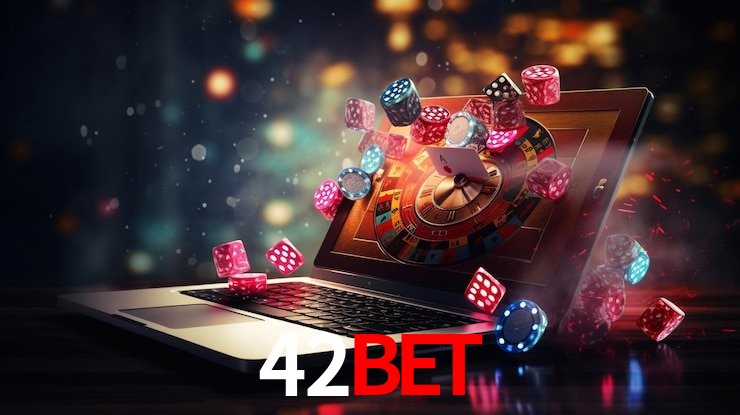 A Experiência Imersiva dos Cassinos Ao Vivo no 42bet