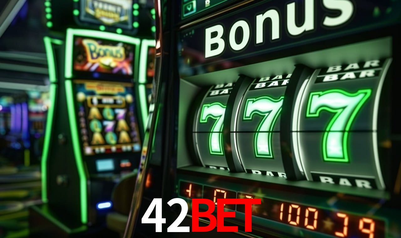 Live Casino 42bet