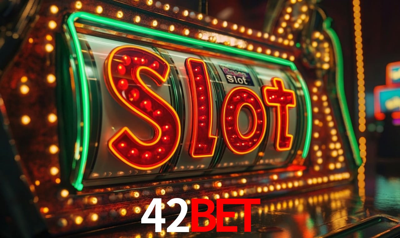 Diretório de Jogos 42bet