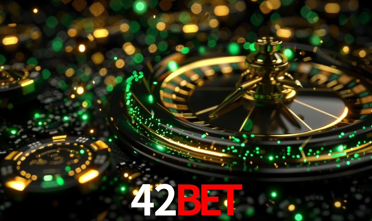 Integração de APIs 42bet