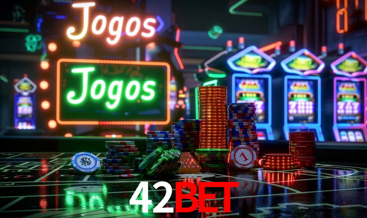 Bônus Generosos e Exclusivos no 42bet para Você!