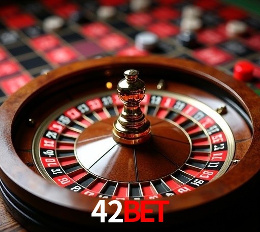Benefícios da Conta 42bet