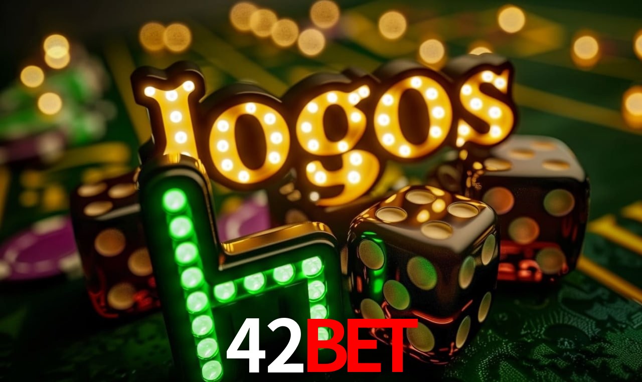 Apostas de Futebol 42bet