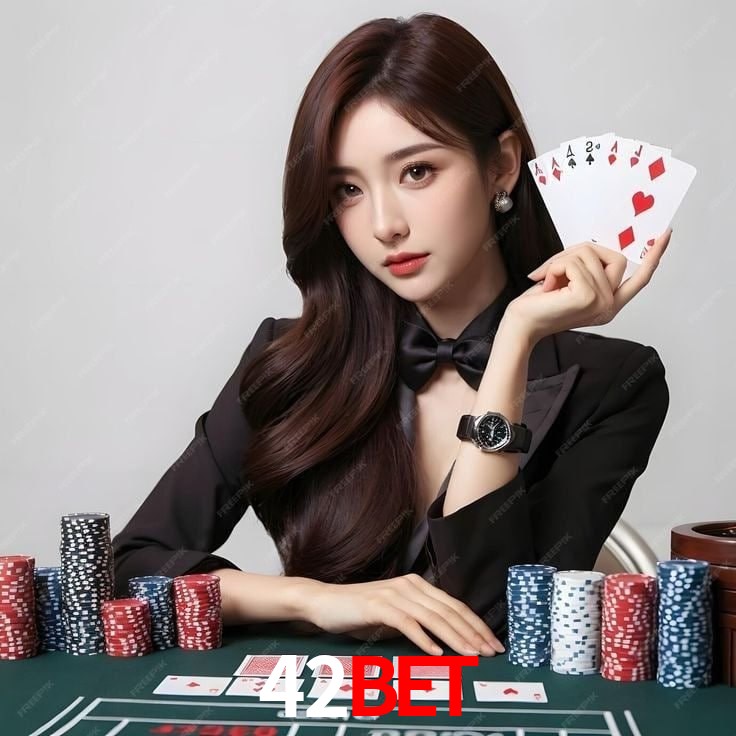 Jogos de Slot 42bet