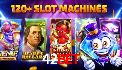 Inovações de Jogos na 42bet: O Futuro das Experiências Interativas