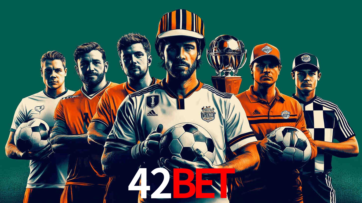 A Experiência Imersiva dos Cassinos Ao Vivo no 42bet