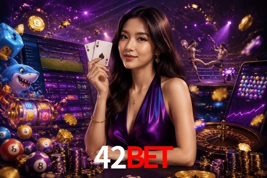 Spaceman Game 42bet