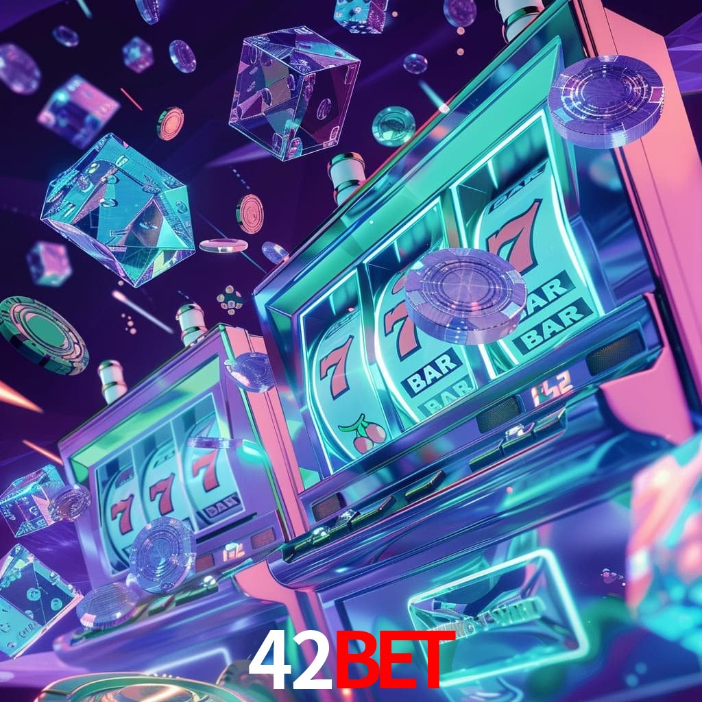 Desvendando o Mundo dos Jogos Virtuais na 42bet