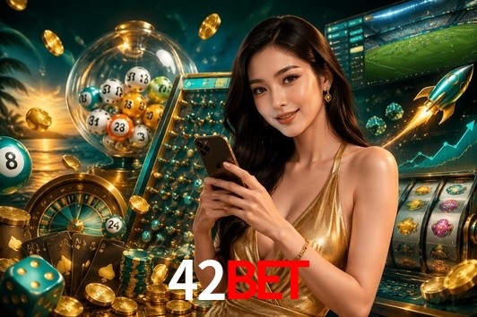 2FA Security 42bet