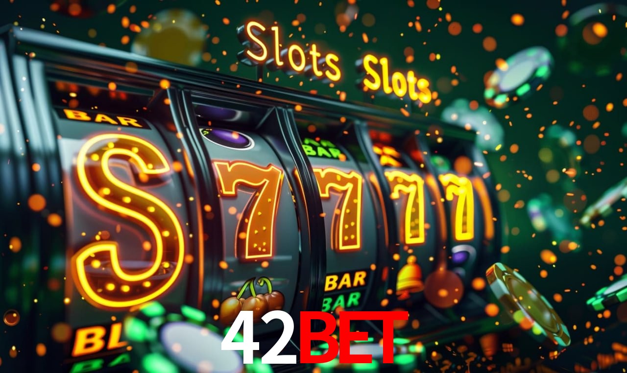 Bônus Diários 42bet