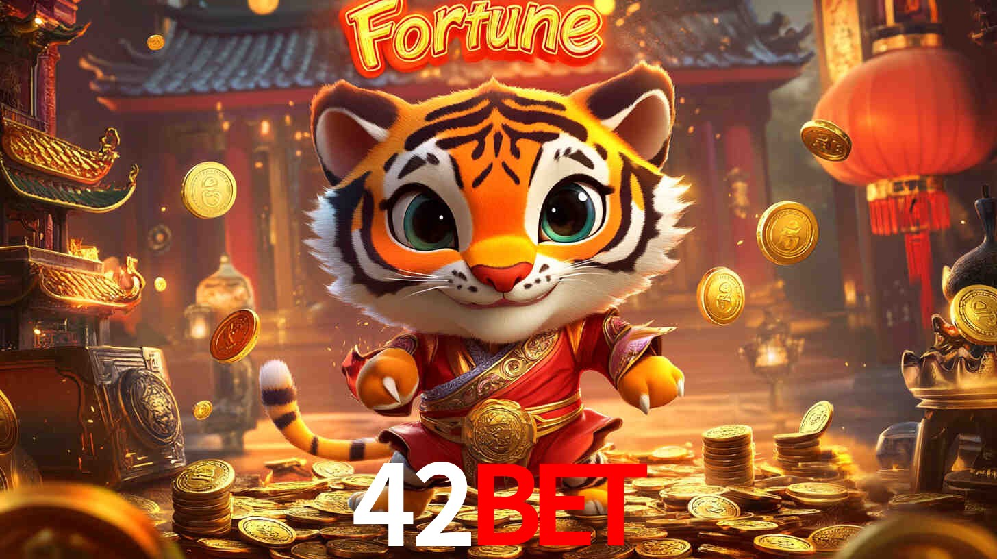 Desvendando o Mundo dos Jogos Virtuais na 42bet