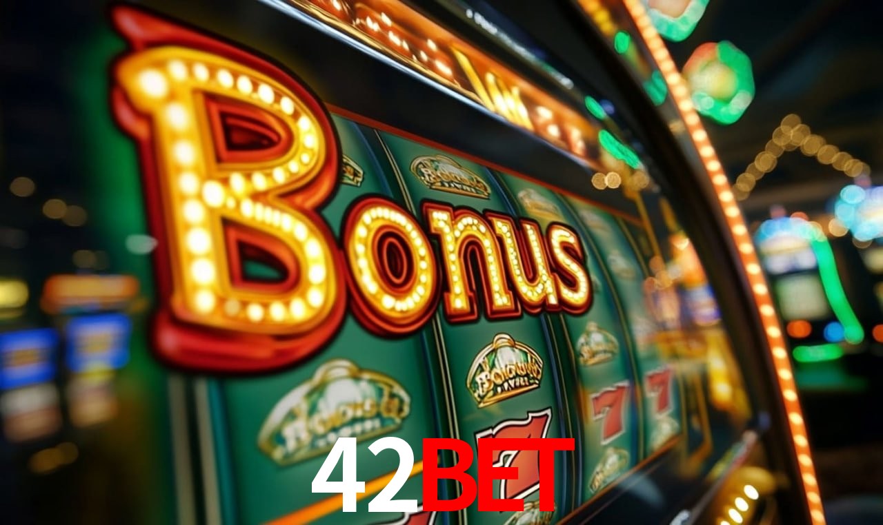 Design Responsivo 42bet