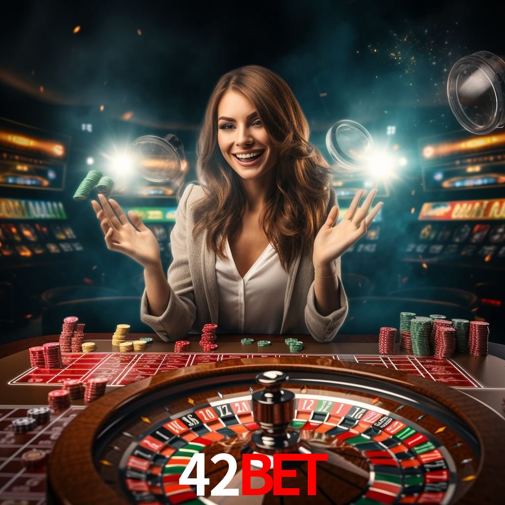 Explore as vantagens do 42bet: serviço profissional e confiabilidade
