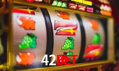 A Emoção da Loteria na 42bet: Uma Chance de Mudança de Vida