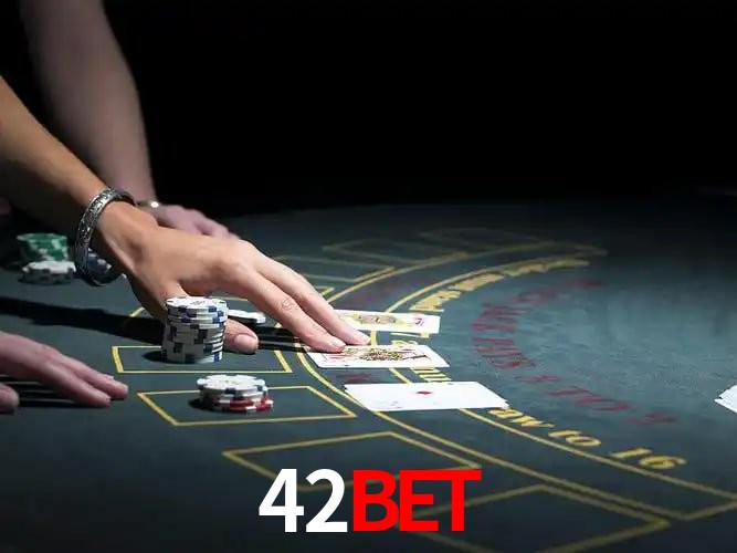 Login Seguro 42bet