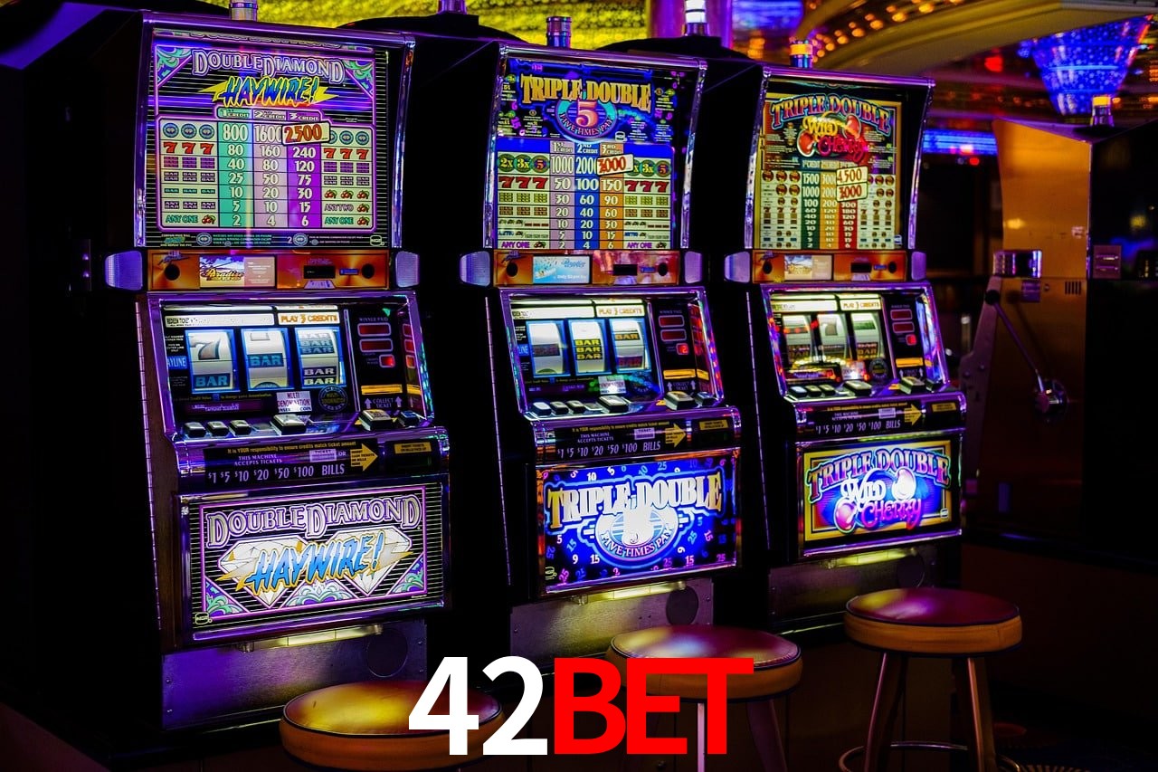 Programa VIP 42bet