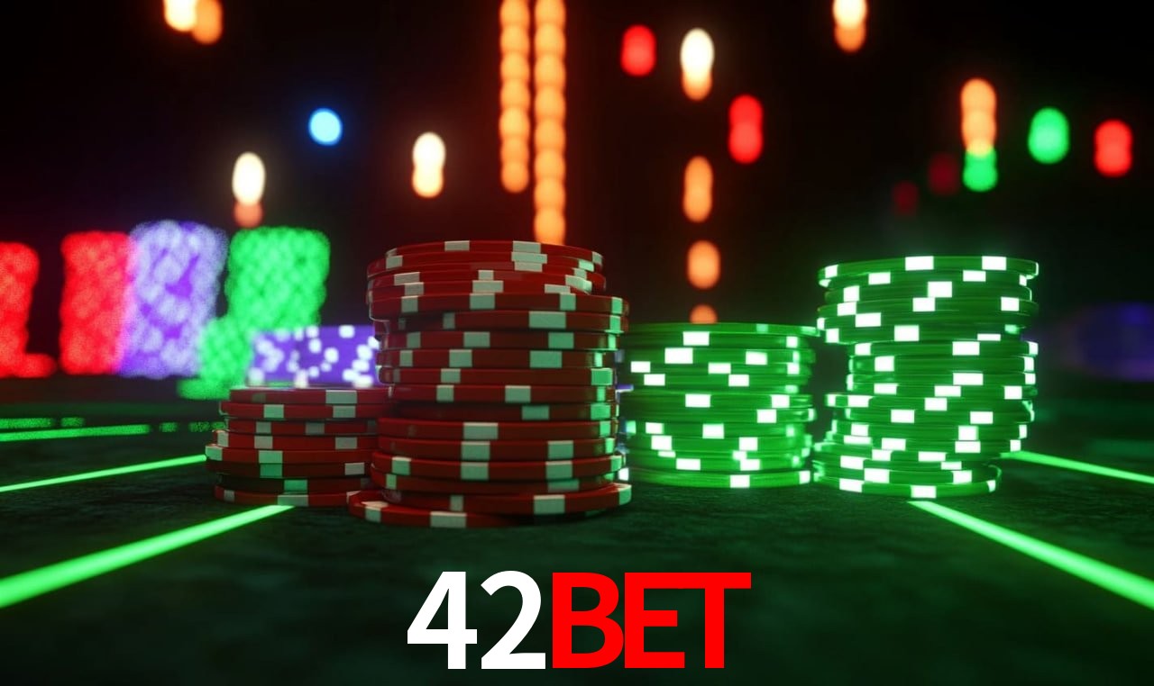 Bonus Features 42bet