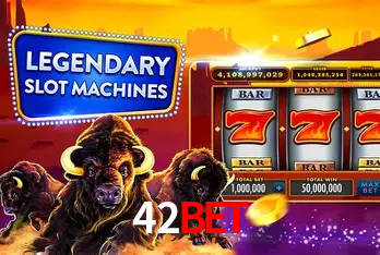 A Experiência Imersiva dos Cassinos Ao Vivo no 42bet