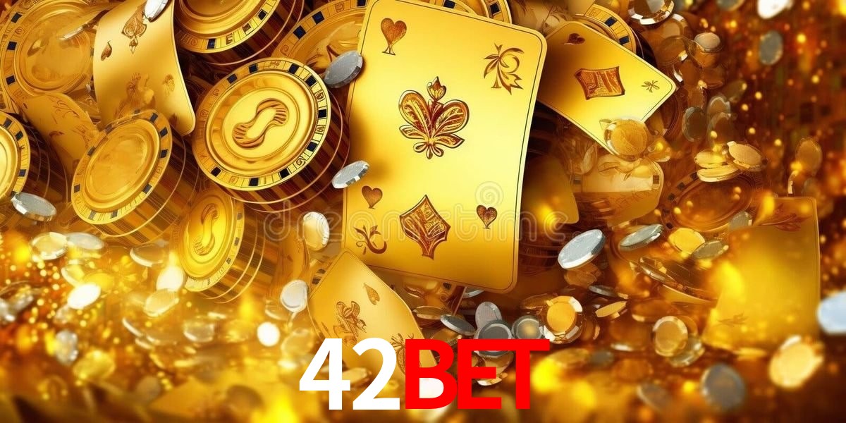 Descubra a Essência do 42bet: Nossa História e Compromissos