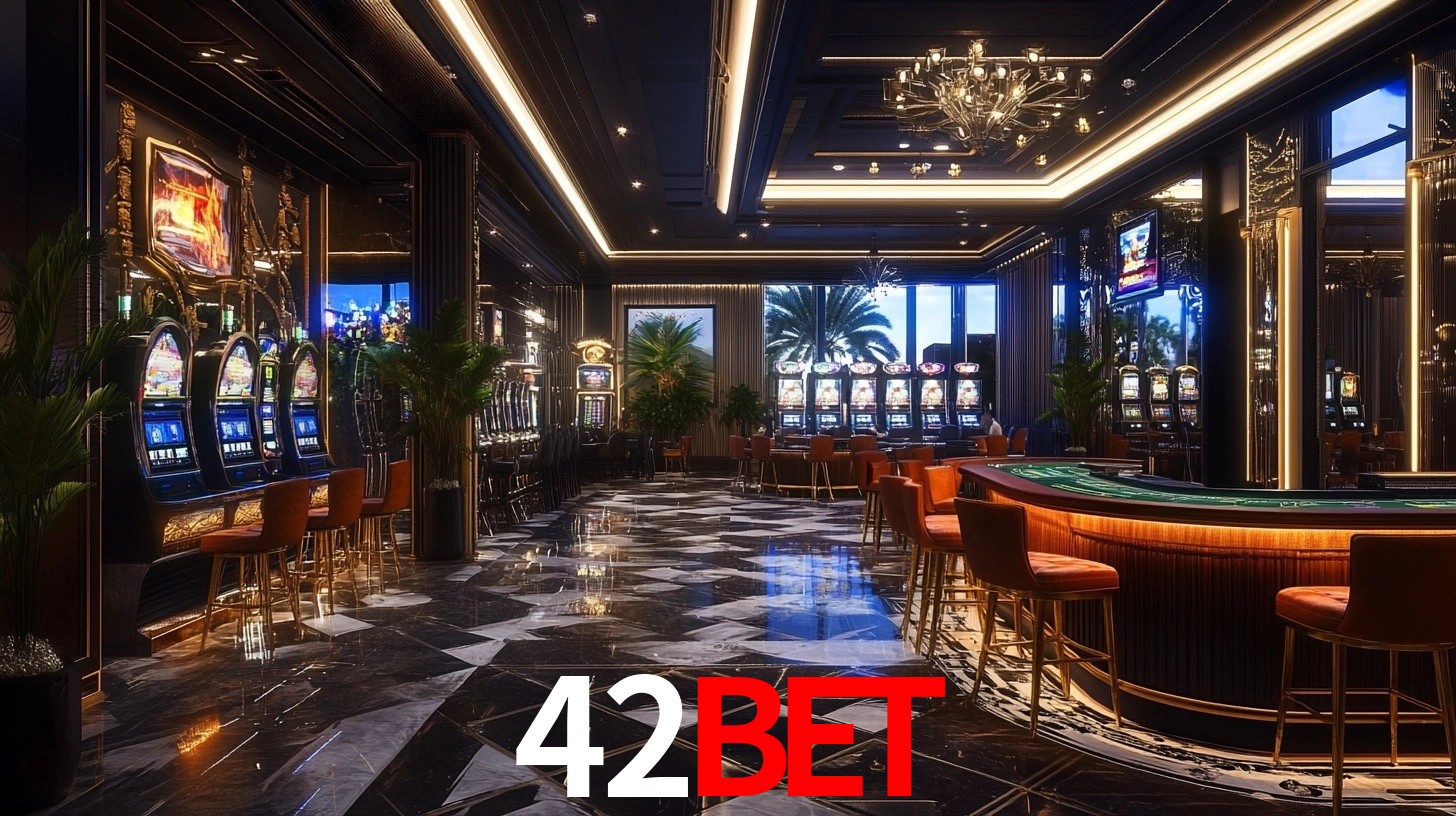 42bet App Interface