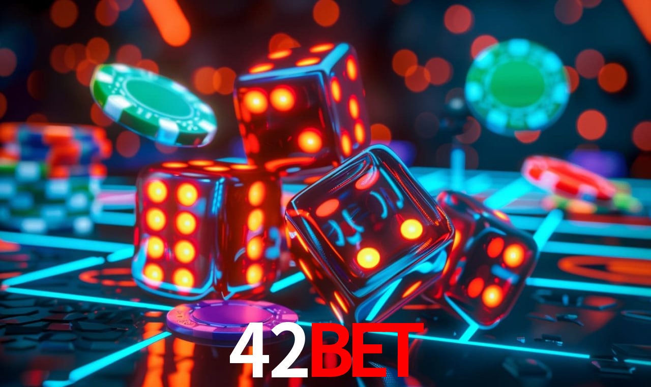 A Emoção da Loteria na 42bet: Uma Chance de Mudança de Vida