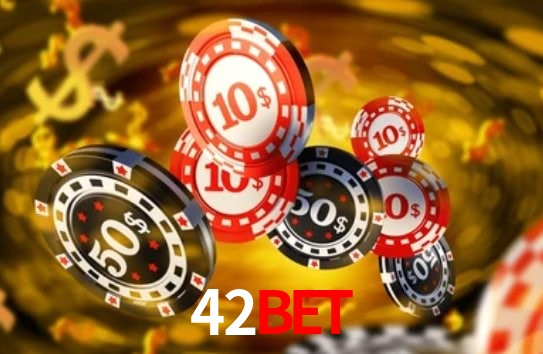 Torneios 42bet