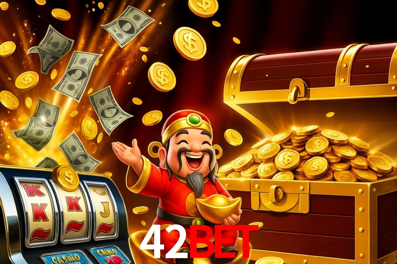 cassino 42bet