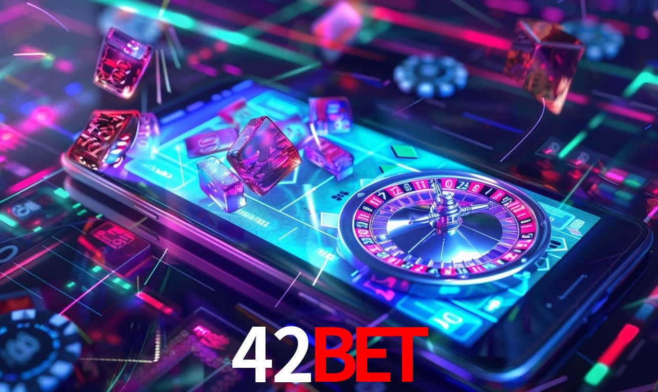 Mesa de Blackjack 42bet
