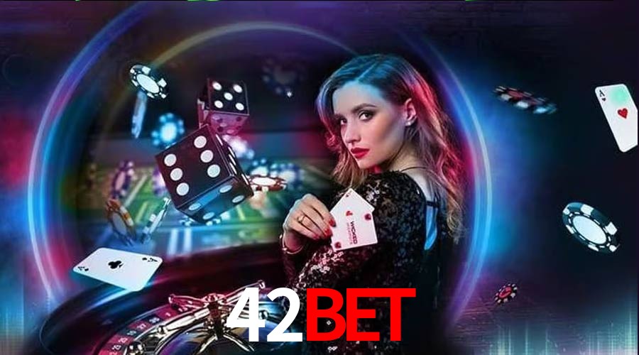 Weekend Specials 42bet