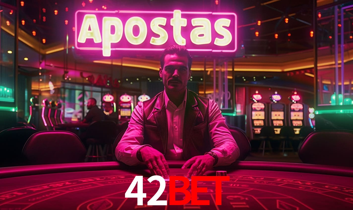Descubra a Essência do 42bet: Nossa História e Compromissos