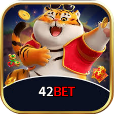 Logo da 42bet